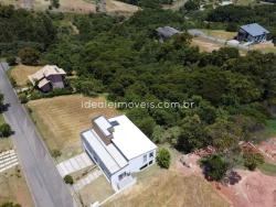 #CA1700 - Casa em condomínio para Venda em Jambeiro - SP - 3