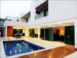 #CA3200 - Casa em condomínio para Venda em São José dos Campos - SP