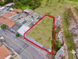 #TE140 - Terreno para Venda em São José dos Campos - SP - 2