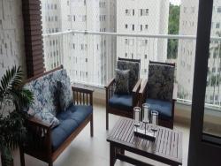 #APLC2300 - Apartamento para Venda em São José dos Campos - SP - 1