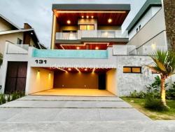#CA350 - Casa em condomínio para Venda em São José dos Campos - SP - 1
