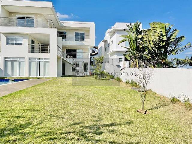 #CAL20 - Casa em condomínio para Locação em São José dos Campos - SP - 2