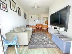 #LITORAL10 - Apartamento para Venda em Caraguatatuba - SP - 3