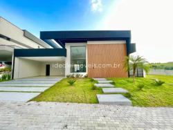 #CA239 - Casa em condomínio para Venda em São José dos Campos - SP - 1