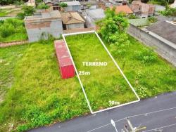 #PINDA85 - Terreno para Venda em Pindamonhangaba - SP - 1