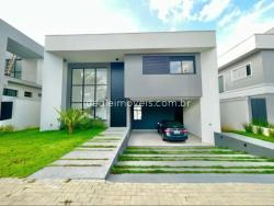 #CA295 - Casa em condomínio para Venda em São José dos Campos - SP - 1