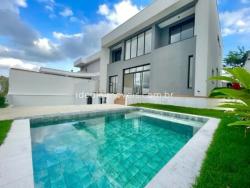 #CA295 - Casa em condomínio para Venda em São José dos Campos - SP - 2