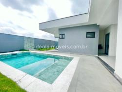 #CA244 - Casa em condomínio para Venda em São José dos Campos - SP - 3