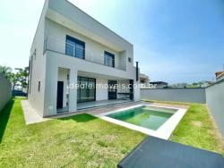 #CA29 - Casa em condomínio para Venda em São José dos Campos - SP - 2