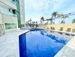 #LITORAL6 - Apartamento para Venda em Caraguatatuba - SP - 2