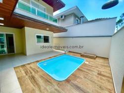 #CA67 - Casa em condomínio para Venda em São José dos Campos - SP - 1