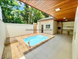 #CA67 - Casa em condomínio para Venda em São José dos Campos - SP - 2