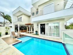 #CA3003 - Casa em condomínio para Venda em São José dos Campos - SP