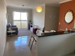 #APL25 - Apartamento para Locação em São José dos Campos - SP - 1