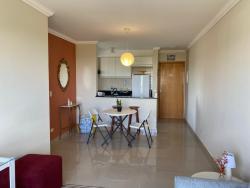 #APL25 - Apartamento para Locação em São José dos Campos - SP - 3