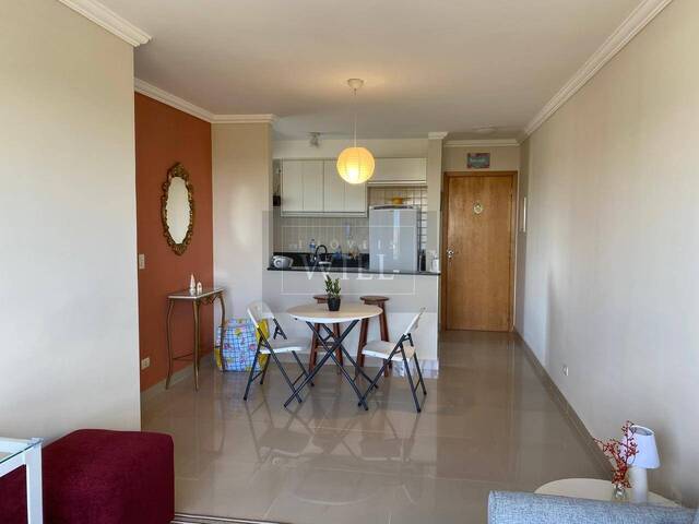 #APL25 - Apartamento para Locação em São José dos Campos - SP - 3