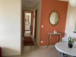 Apartamento para Locação em São José dos Campos - 4