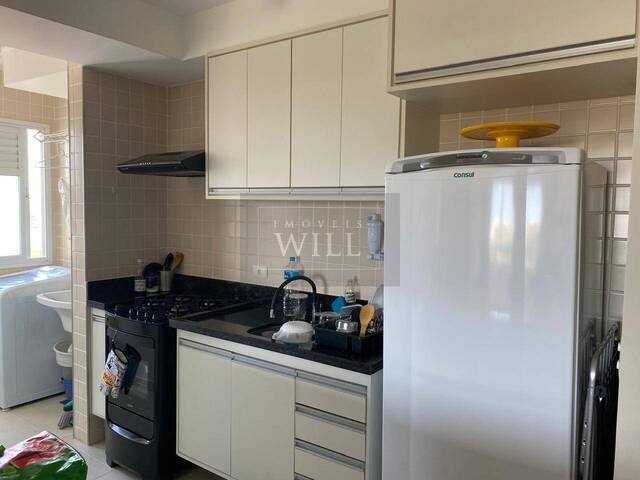 Apartamento para Locação em São José dos Campos - 5