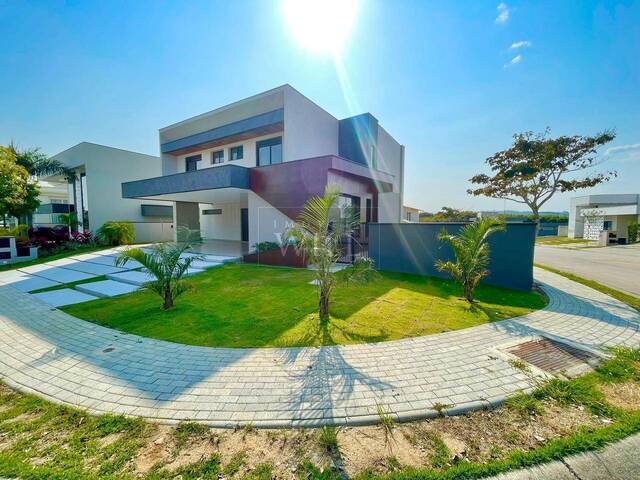 Casa em condomínio para Venda em São José dos Campos - 4