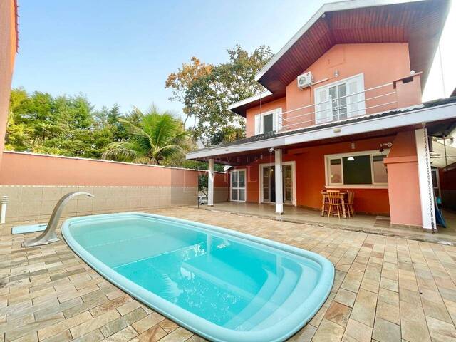 #OPORTUNIDA - Casa em condomínio para Venda em São José dos Campos - SP