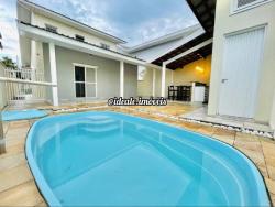 #IMPORT49 - Casa em condomínio para Venda em São José dos Campos - SP - 1