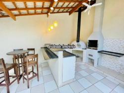 #IMPORT49 - Casa em condomínio para Venda em São José dos Campos - SP - 3