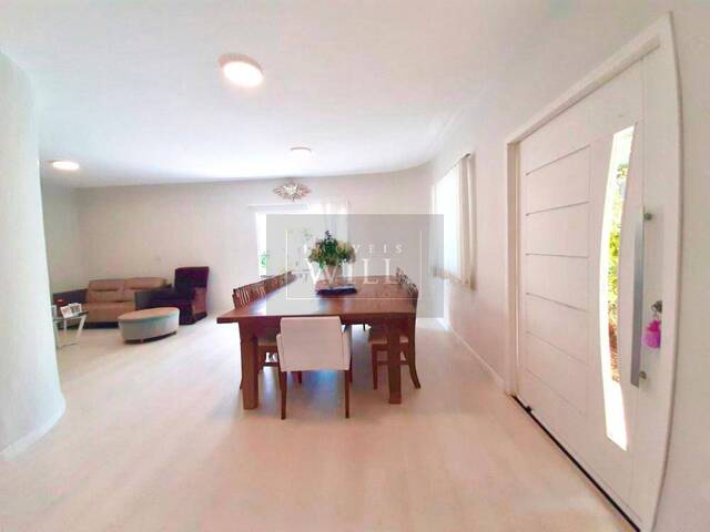 #IMPORT49 - Casa em condomínio para Venda em São José dos Campos - SP - 2