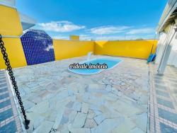 #CA1750 - Casa em condomínio para Venda em São José dos Campos - SP