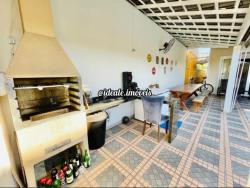 #CA1750 - Casa em condomínio para Venda em São José dos Campos - SP