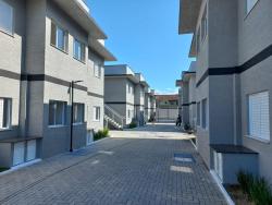 #Litoral3 - Flat para Venda em Caraguatatuba - SP - 2