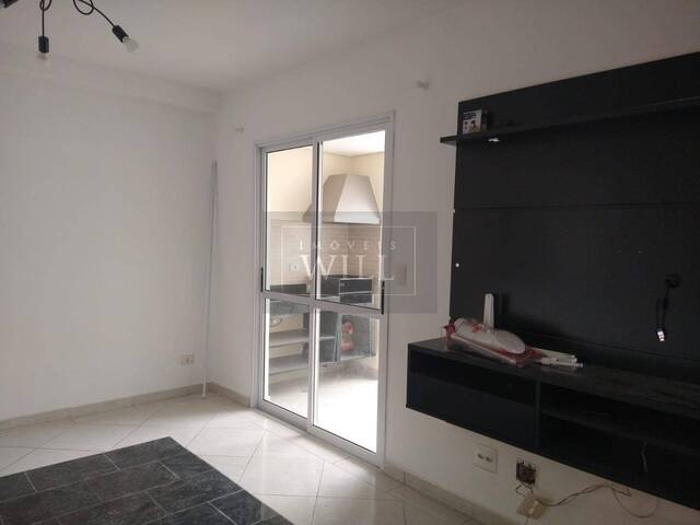 #APL3000 - Apartamento para Locação em São José dos Campos - SP - 2