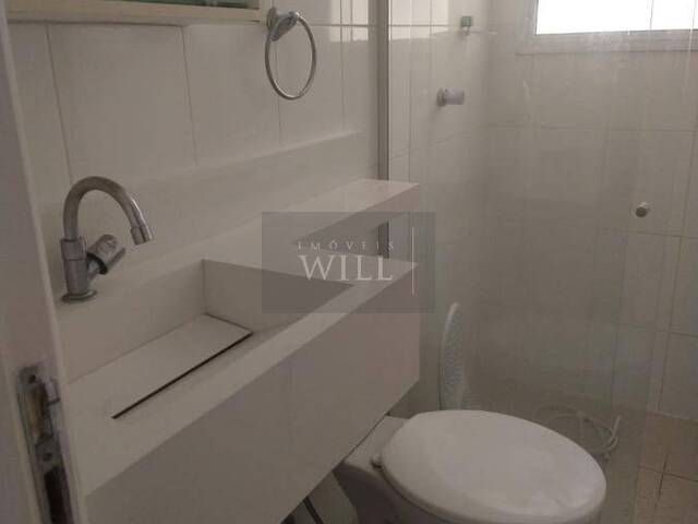 #APL3000 - Apartamento para Locação em São José dos Campos - SP - 3