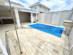 #CA1760 - Casa em condomínio para Venda em São José dos Campos - SP - 2