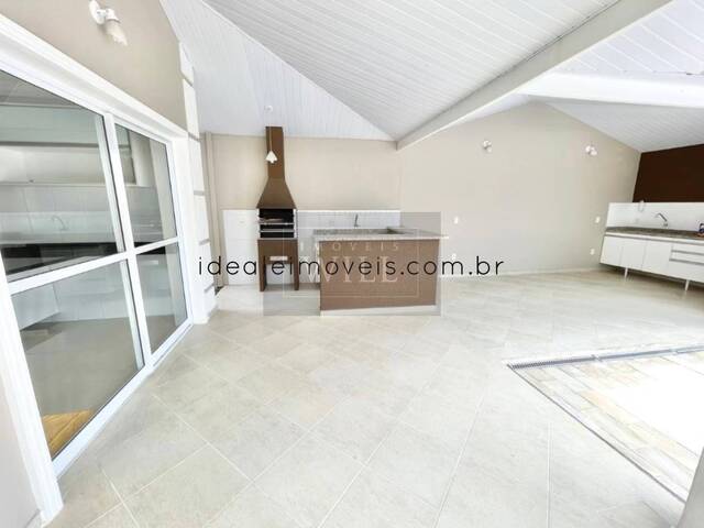 #CA1760 - Casa em condomínio para Venda em São José dos Campos - SP - 3