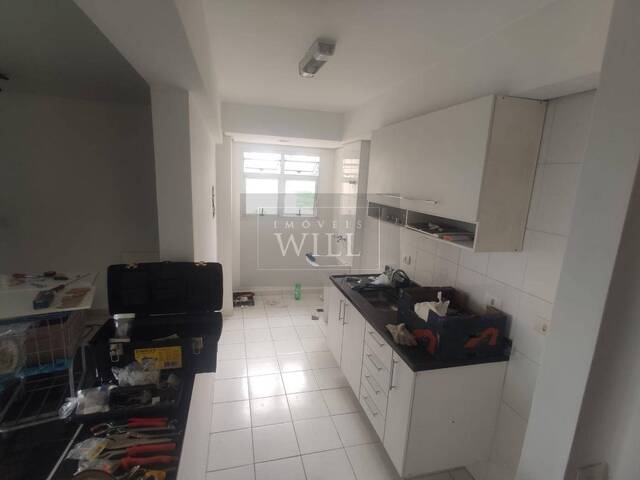 #APL2800 - Apartamento para Locação em São José dos Campos - SP - 2