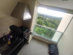 #APL2800 - Apartamento para Locação em São José dos Campos - SP - 3
