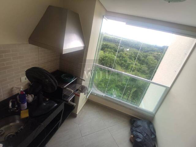 #APL2800 - Apartamento para Locação em São José dos Campos - SP - 3