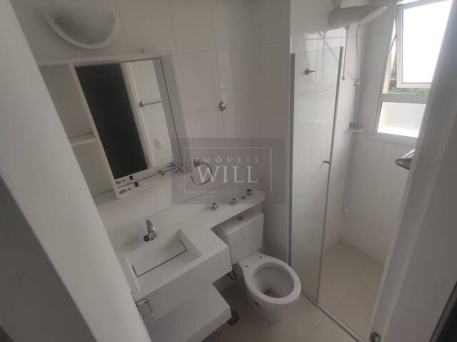 Apartamento para Locação em São José dos Campos - 5