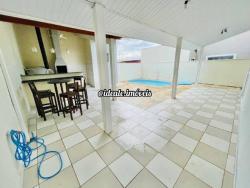 #IMPORT49 - Casa em condomínio para Locação em São José dos Campos - SP - 2