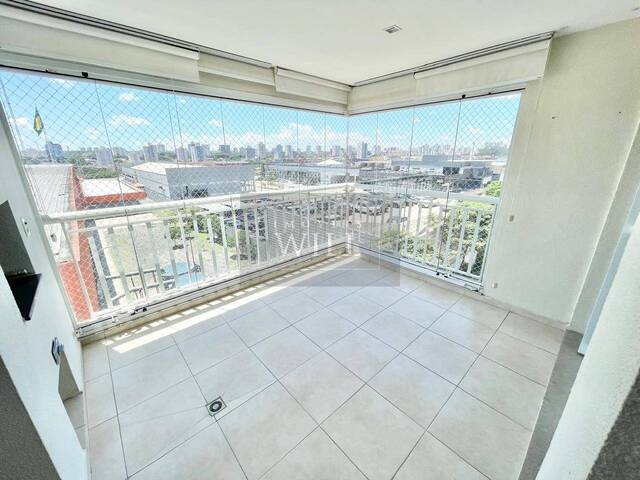 Apartamento para Venda em São José dos Campos - 4