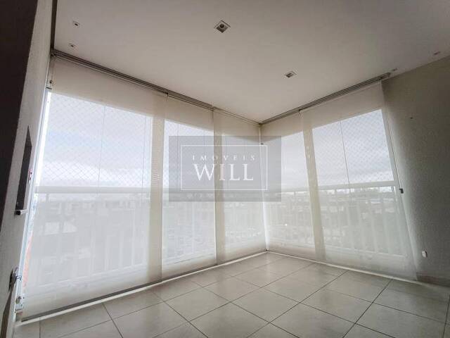 Apartamento para Venda em São José dos Campos - 5