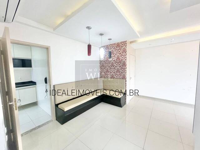 #APL840 - Apartamento para Venda em São José dos Campos - SP