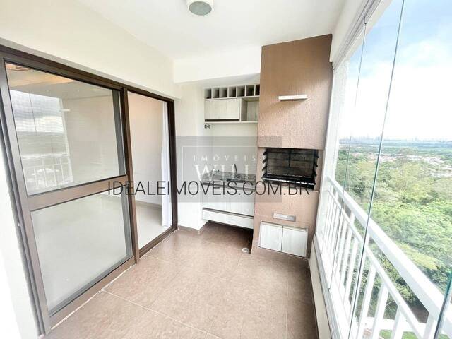 Apartamento para Venda em São José dos Campos - 4