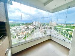 Apartamento para Venda em São José dos Campos - 5