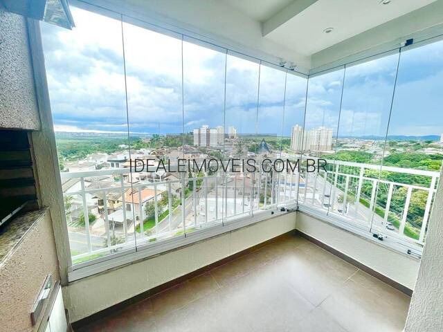 Apartamento para Venda em São José dos Campos - 5
