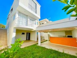 #CAL7667 - Casa em condomínio para Locação em São José dos Campos - SP - 1