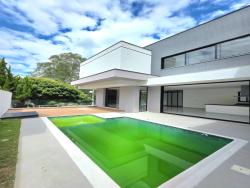 #CA25 - Casa em condomínio para Venda em São José dos Campos - SP - 3