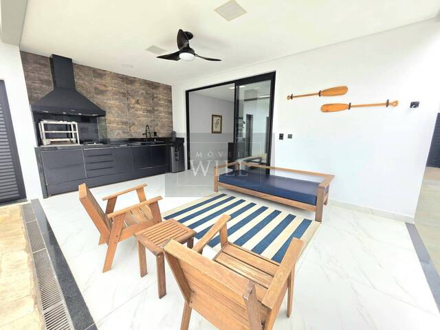 #131 - Casa para Venda em São José dos Campos - SP - 3