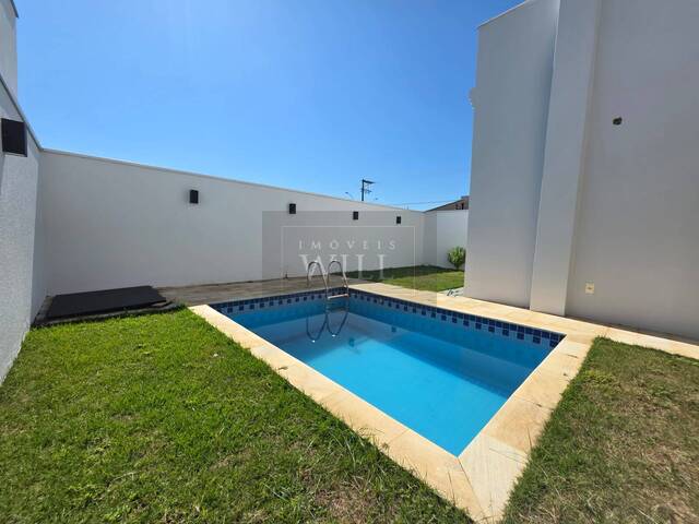 Casa em condomínio para Venda em São José dos Campos - 3