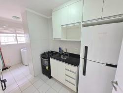 #APL3800 - Apartamento para Locação em São José dos Campos - SP - 1